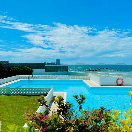 Luxury Views Canido, Beach Acces Vigo Dış mekan fotoğraf