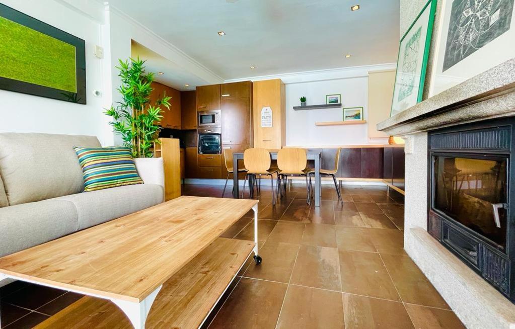 Luxury Views Canido, Beach Acces Vigo Dış mekan fotoğraf