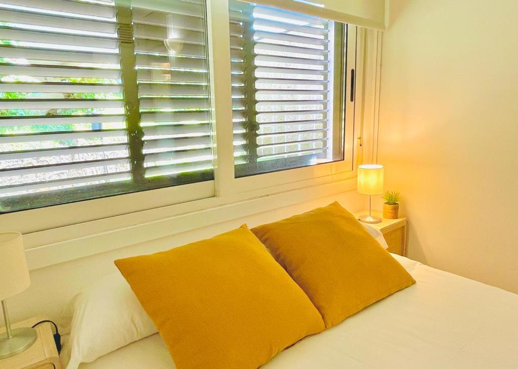 Luxury Views Canido, Beach Acces Vigo Dış mekan fotoğraf