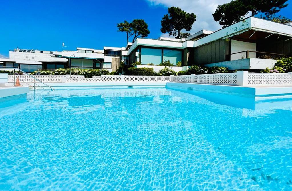 Luxury Views Canido, Beach Acces Vigo Dış mekan fotoğraf