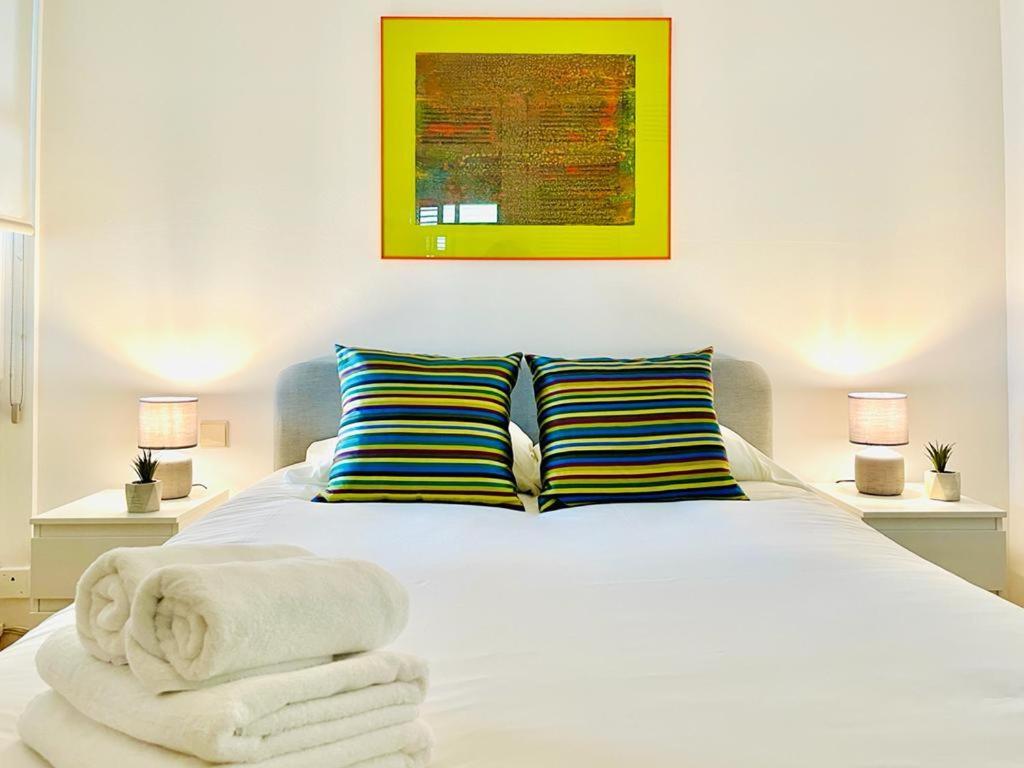 Luxury Views Canido, Beach Acces Vigo Dış mekan fotoğraf