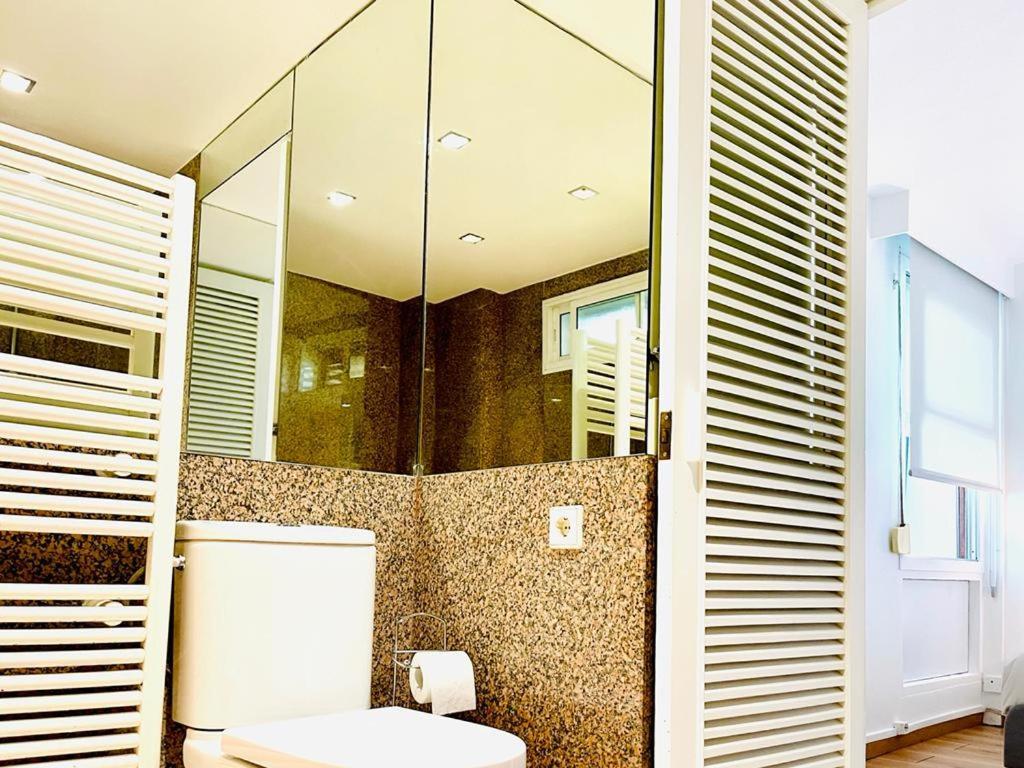 Luxury Views Canido, Beach Acces Vigo Dış mekan fotoğraf