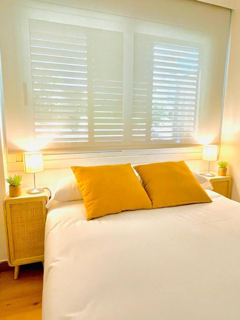 Luxury Views Canido, Beach Acces Vigo Dış mekan fotoğraf