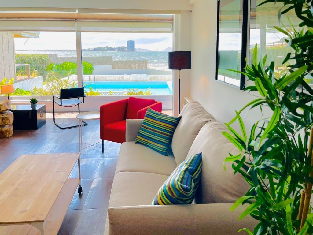 Luxury Views Canido, Beach Acces Vigo Dış mekan fotoğraf